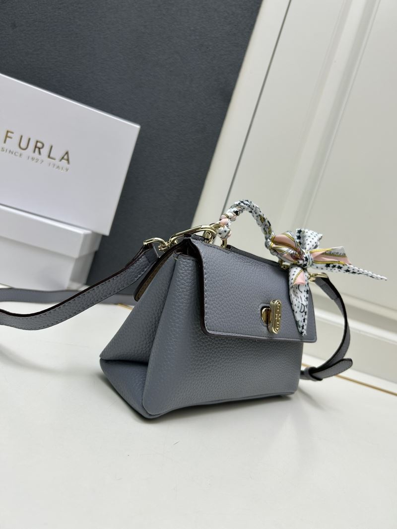 Furla Satchel Bags